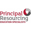 Principal Resourcing